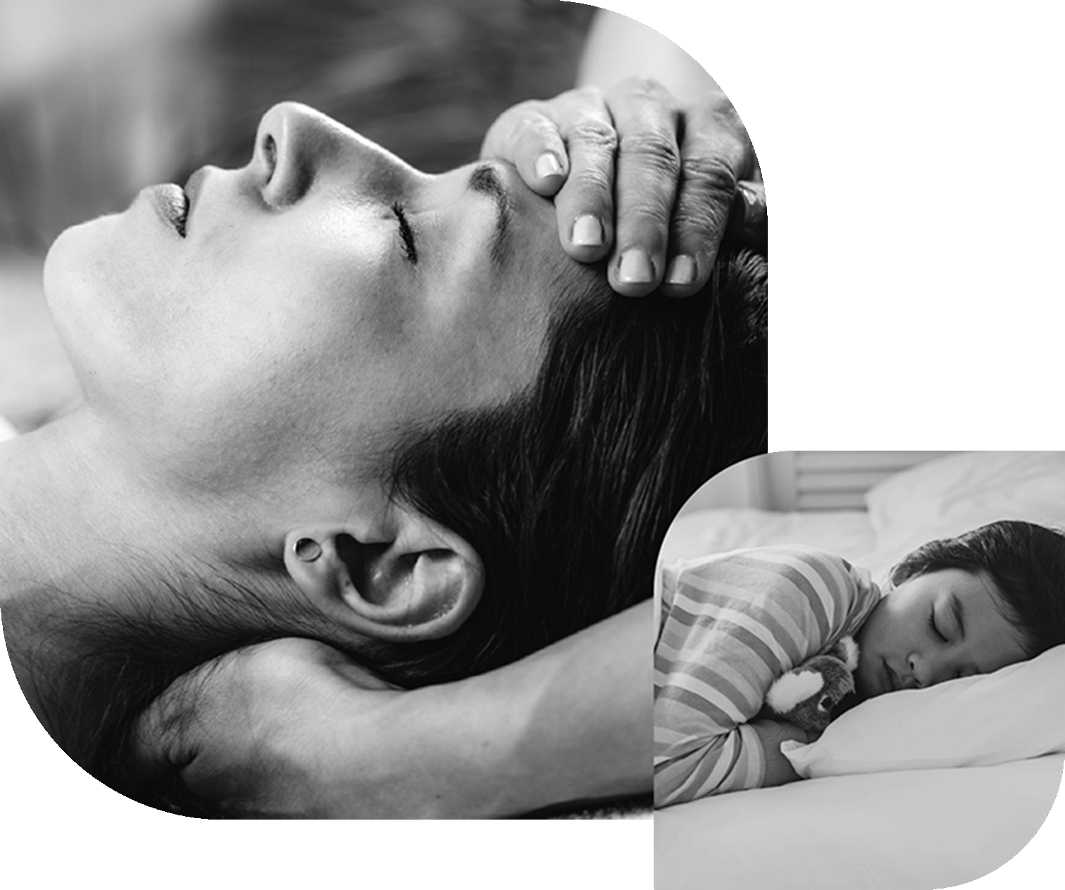 ドライヘッドスパ